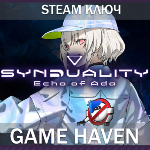 SYNDUALITY Echo of Ada 🔑 Steam 0% RU+CIS