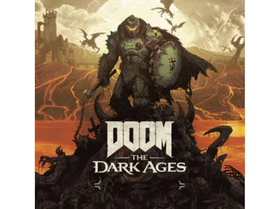 DOOM: The Dark Ages (Steam Gift UA KZ ARG TR)