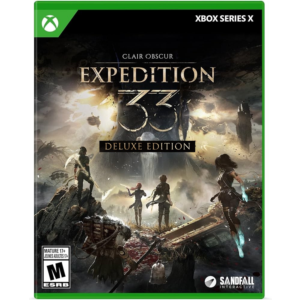 ✅ Clair Obscur: Expedition 33 Deluxe XBOX X|S PC Key 🔑