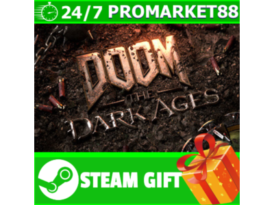 ⭐️ DOOM The Dark Ages Premium Edition (Pre-Order) STEAM