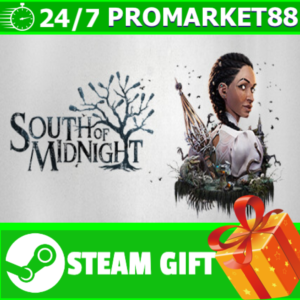 ⭐️ВСЕ СТРАНЫ+РОССИЯ⭐️ South of Midnight Premium Edition