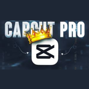 CAPCUT PRO 1 YEAR | UPGRADE FOR YOUR ACCOUNT