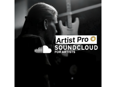 🎧 SoundCloud Artist Pro | 1/12 Month TO YOUR ACCOUNT