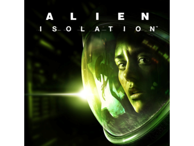 Alien: Isolation (Steam/Key/ Global)