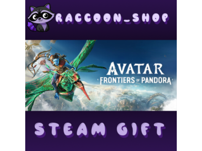 Avatar: Frontiers of Pandora * STEAM RU*KZ*UA*СНГ🔥