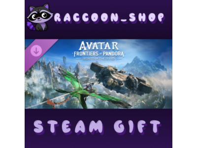 Avatar: Frontiers of Pandora™ – Secrets of The Spire DL