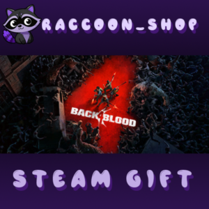 Back 4 Blood Deluxe * STEAM РОССИЯ🔥