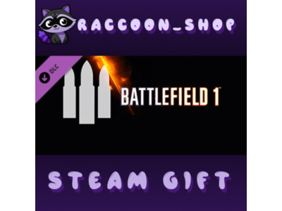 Battlefield 1 Shortcut Kit: Support Bundle DLC