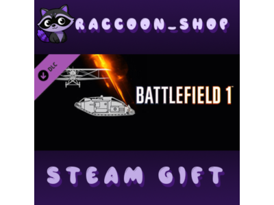 Battlefield 1 Shortcut Kit: Vehicle Bundle DLC