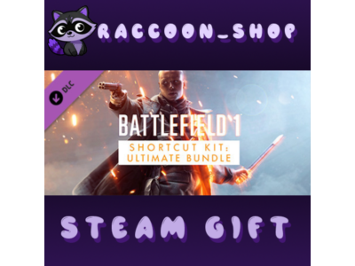 Battlefield 1 ™ Shortcut Kit: Ultimate Bundle DLC
