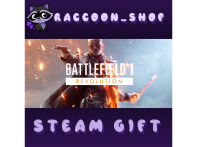 Battlefield™ 1 Revolution * STEAM RU*KZ*UA*СНГ🔥