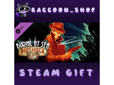 BioShock Infinite: Burial at Sea Episode One DLC