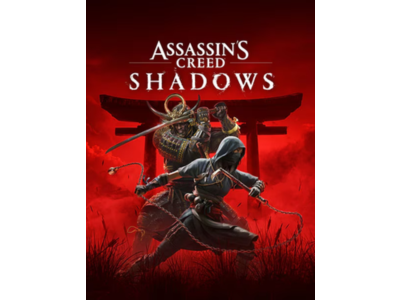 РФ✅Assassin’s Creed Shadows✅EPIC GAMES✅ ВЫБОР ИЗДАНИЯ