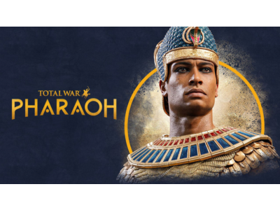 ⭐️ Total War PHARAOH - STEAM (ONLINE)⭐️