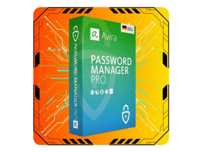 🛡️ Avira Password Manager 📋 Аккаунт 6 месяцев 🚀