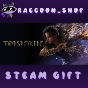 Forspoken * STEAM RUSSIA🔥