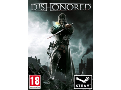 Dishonored (Steam Key/ Global)
