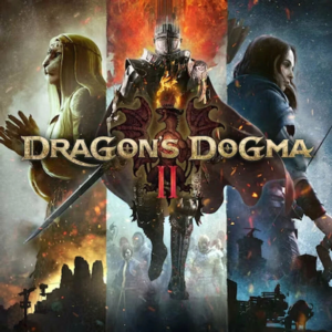 Dragon's Dogma 2 - Deluxe Edition (Steam key | RU+CIS)