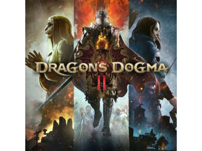 Dragon's Dogma 2 - Deluxe Edition (Steam key | RU+CIS)