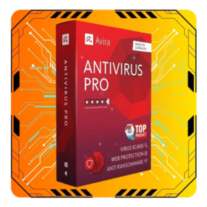 🛡️Avira Antivirus Pro 📋 1 Month Account 🚀