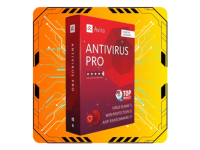 🛡️Avira Antivirus Pro 📋 1 Month Account 🚀