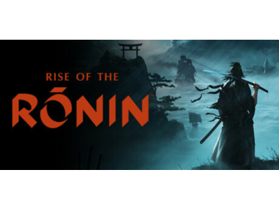 🎁 Rise of the Ronin with Bonus steam🌍