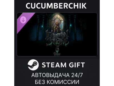 Darkest Dungeon® II: Inhuman Bondage✅STEAM GIFT AUTO✅RU+World