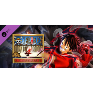 ONE PIECE: PIRATE WARRIORS 4 Character Pass 2 💎 STEAM