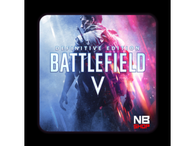Ключ Battlefield 5 Definitive Edition [Россия + ВЕСЬ МИР]