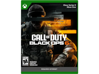 🎮🔥Call of Duty Black Ops 6 Cross-Gen Bundle XBOX🔑KEY