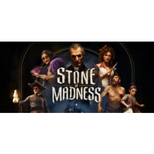 🔴The Stone of Madness RU/UA/KZ/TR/AR/CIS+SPECIAL ED🔴