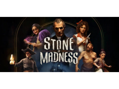🔴The Stone of Madness RU/UA/KZ/TR/AR/CIS+SPECIAL ED🔴