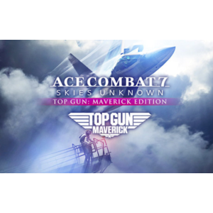 ACE COMBAT 7: Skies Unknown - Top Gun: Maverick Edition