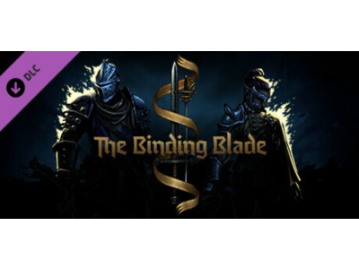 Darkest Dungeon II: The Binding Blade (Steam Gift RU)