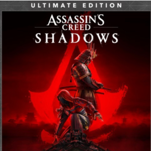 🔴Assassin's Creed Shadows Digital Deluxe Edition XBOX