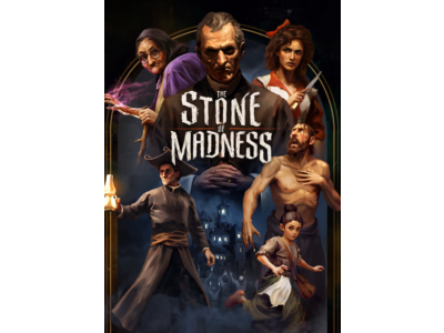 The Stone of Madness (Steam Ключ Global + РФ)
