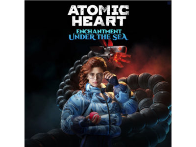 Atomic Heart - Enchantment Under the Sea Steam Gift RU