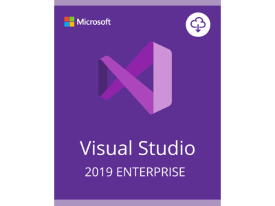 Visual Studio Enterprise 2019 / Бессрочная лицензия