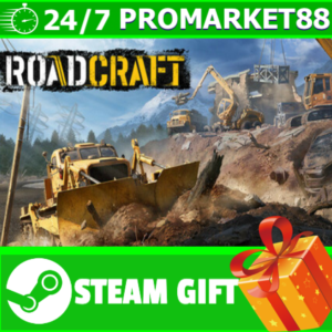 ⭐️ALL COUNTRIES⭐️ RoadCraft Standard Edition Preorder