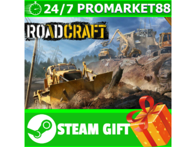 ⭐️ALL COUNTRIES⭐️ RoadCraft Standard Edition Preorder