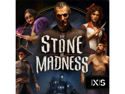 The Stone of Madness | Xbox 🔑 Key/Code