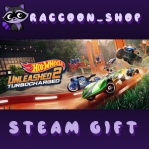 HOT WHEELS UNLEASHED™ 2 - Turbocharged - Legendary Edit