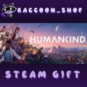 HUMANKIND™ Standard Edition * STEAM RUSSIA🔥