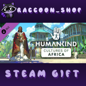 HUMANKIND™ - Cultures of Africa Pack DLC * STEAM RU🔥