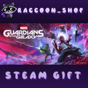Marvel's Guardians of the Galaxy * STEAM RUSSIA🔥