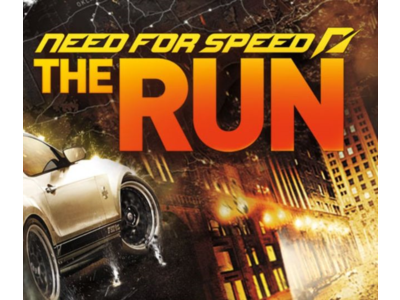 NEED FOR SPEED THE RUN ORIGIN EA APP GLOBAL