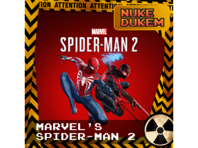 СНГ (БЕЗ РФ) | Marvel’s Spider-Man 2 - Выбор издания | STEAM КЛЮЧ