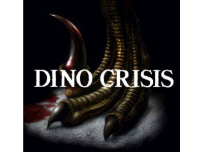 🧸 Dino Crisis ✅ GOG 🧸 (PC)