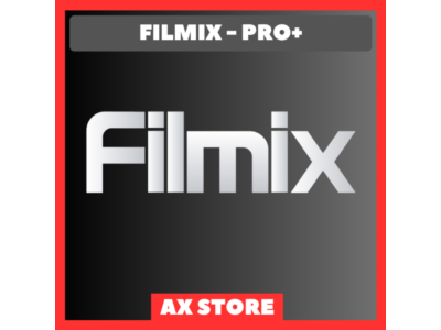 🎞️ Filmix - PRO+ 4K 🧡 WITHOUT UPS AND DOWNS 💊