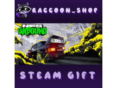 Need for Speed™ Unbound * STEAM РОССИЯ🔥